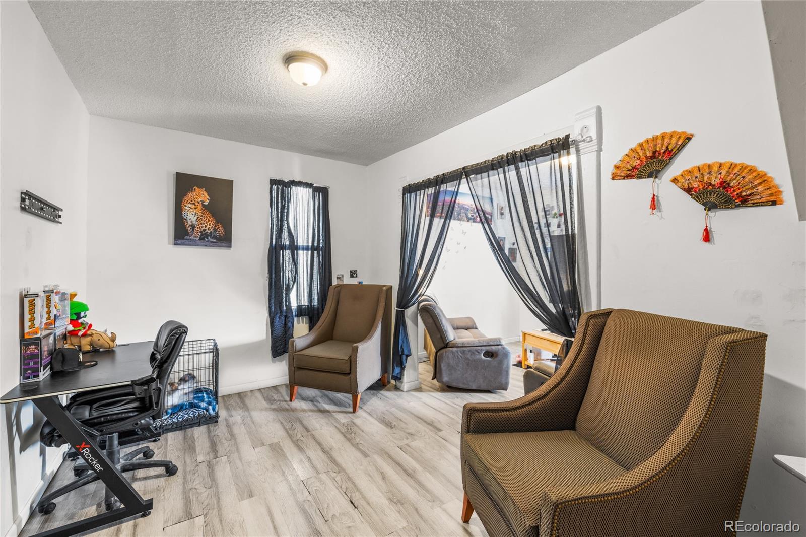 609 W 8th Street Unit: 611