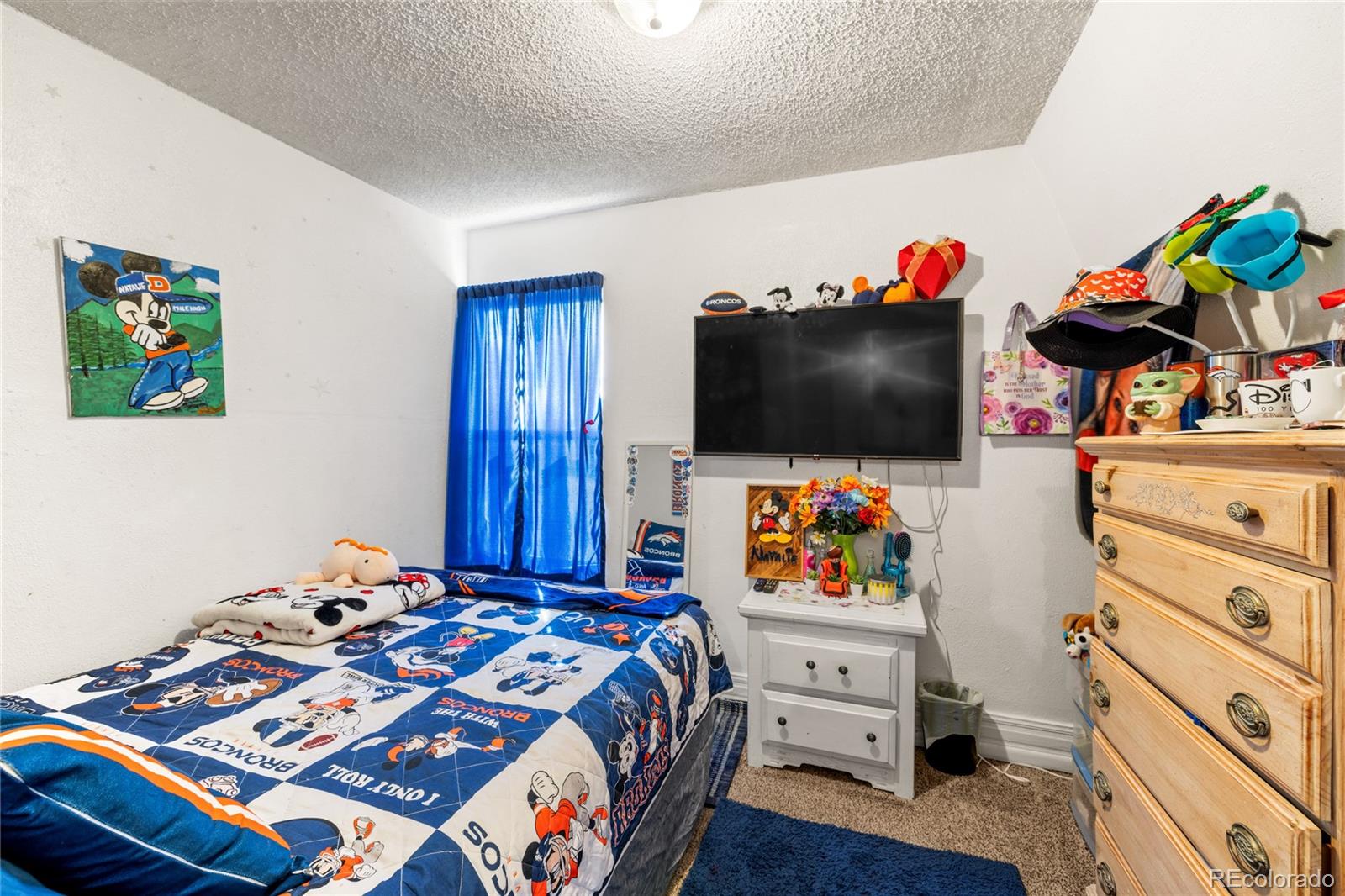 609 W 8th Street Unit: 611