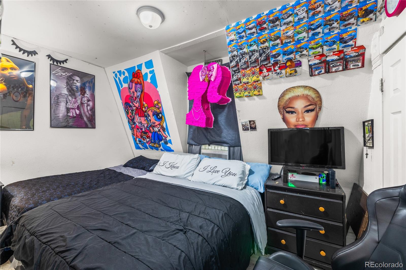 609 W 8th Street Unit: 611