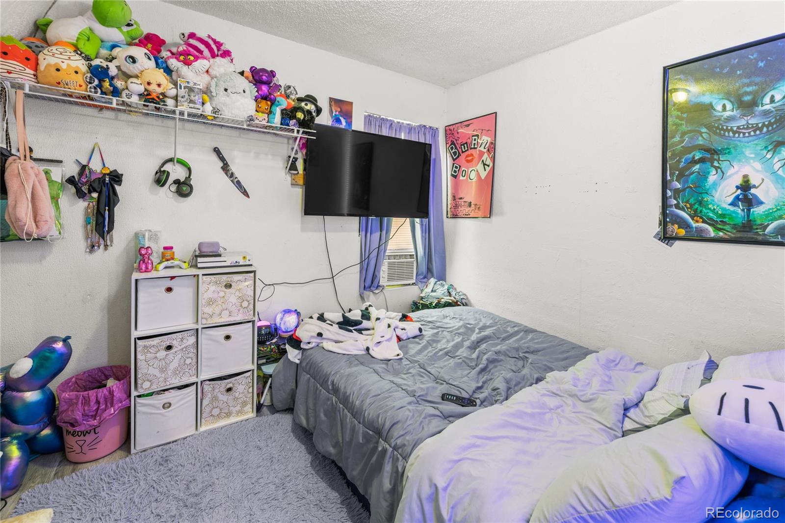 609 W 8th Street Unit: 611