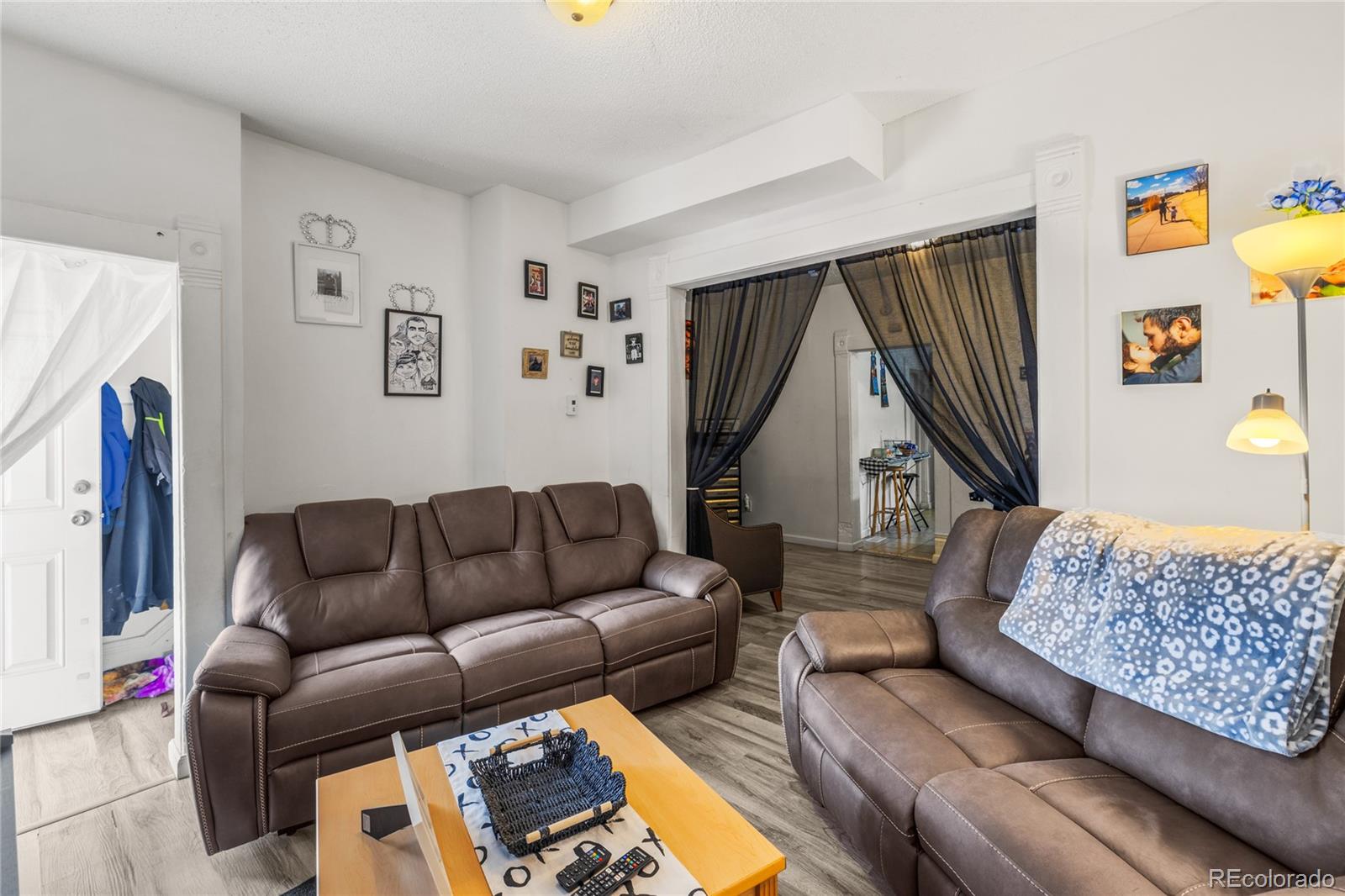 609 W 8th Street Unit: 611