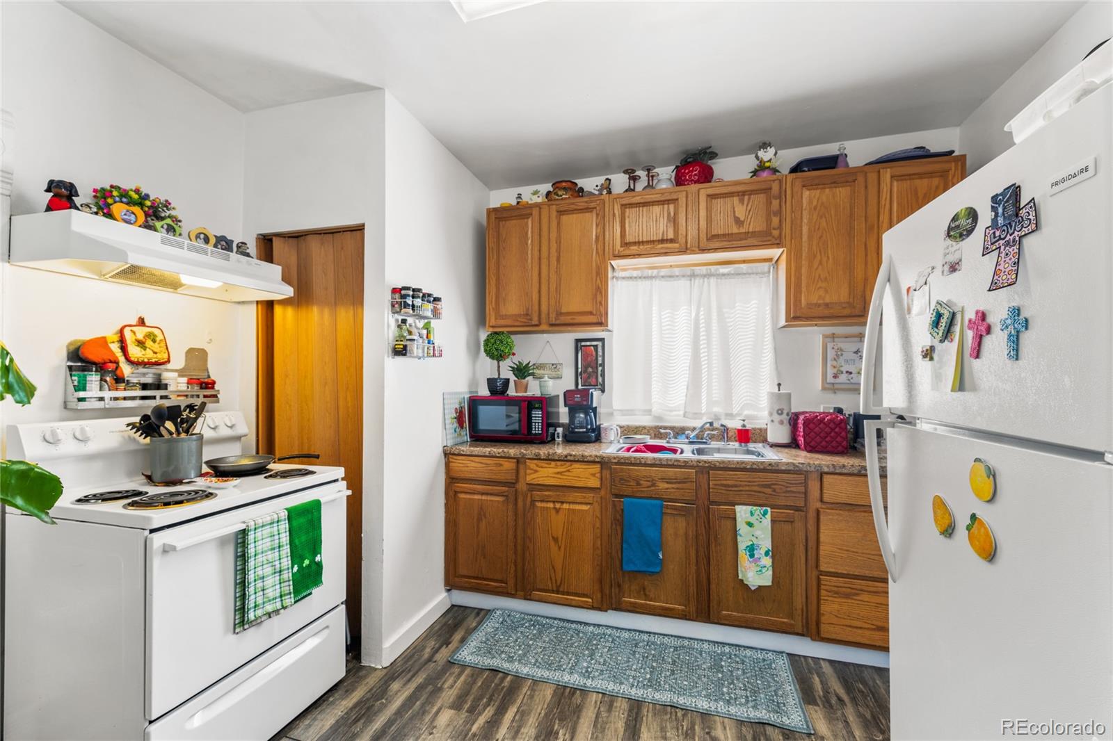 609 W 8th Street Unit: 611