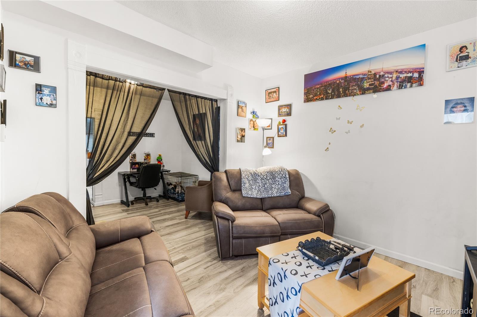 609 W 8th Street Unit: 611