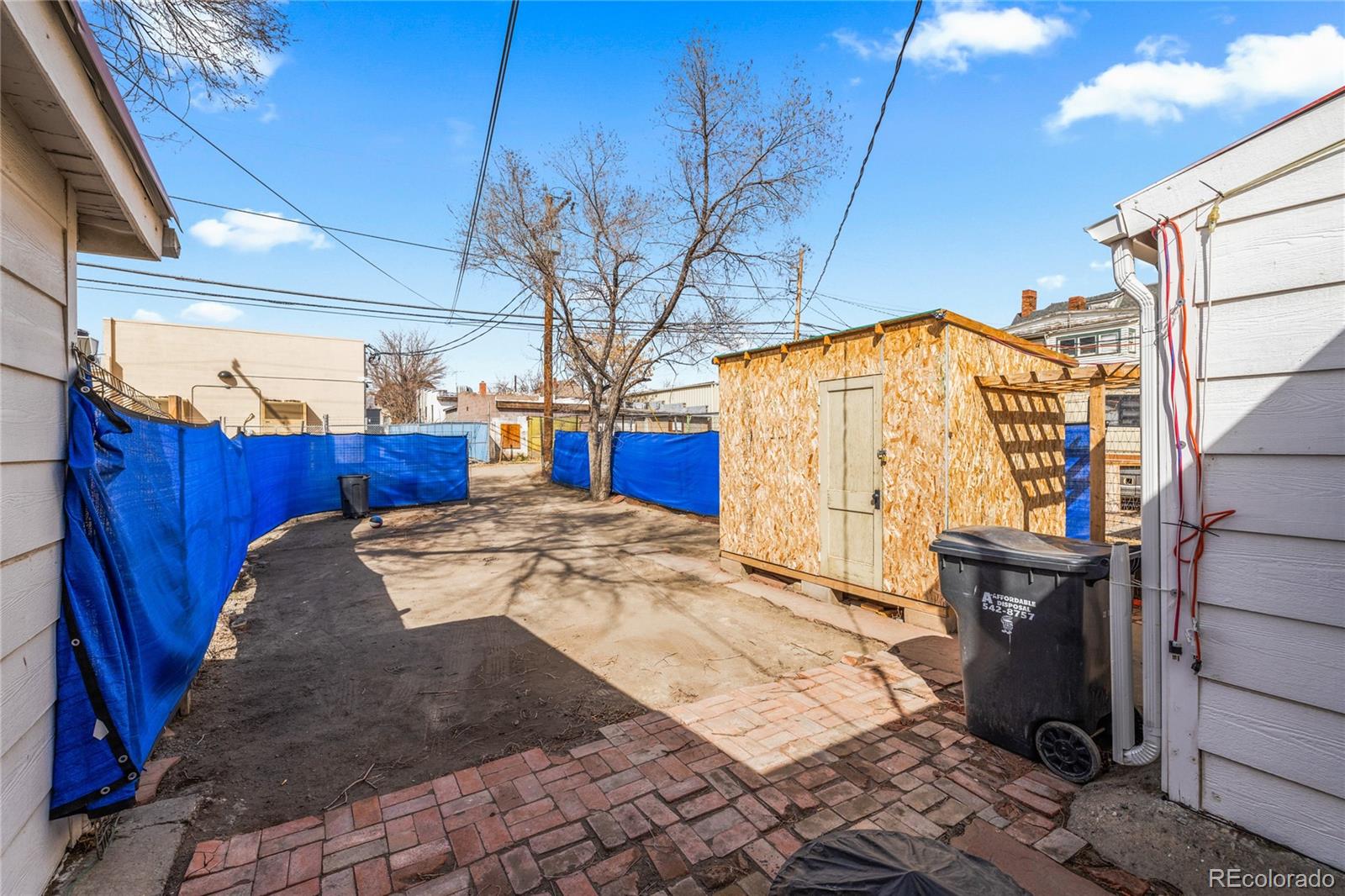 609 W 8th Street Unit: 611