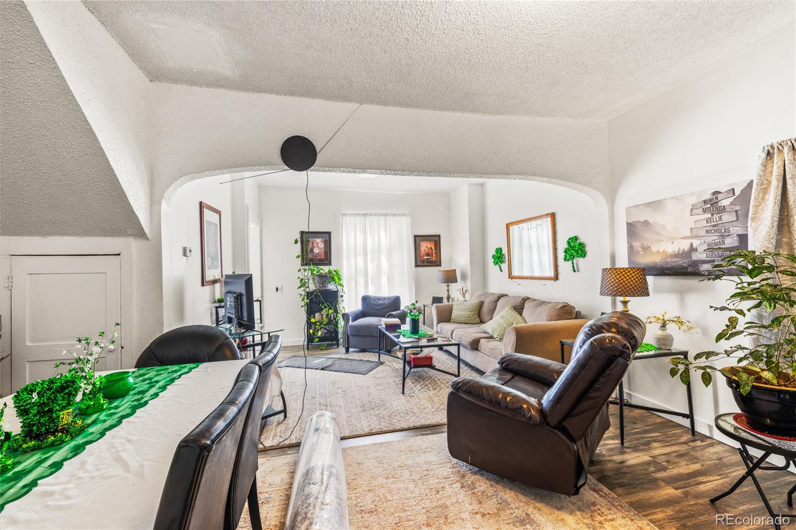 609 W 8th Street Unit: 611