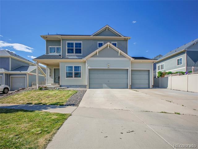 19155 Robins Drive