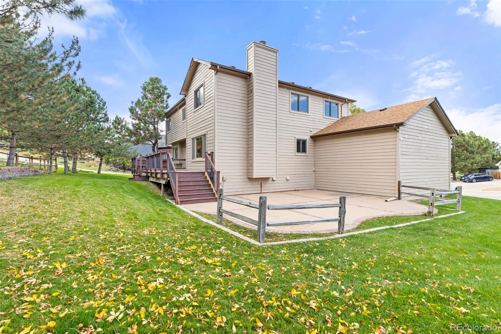 6227 Northwoods Glen Drive