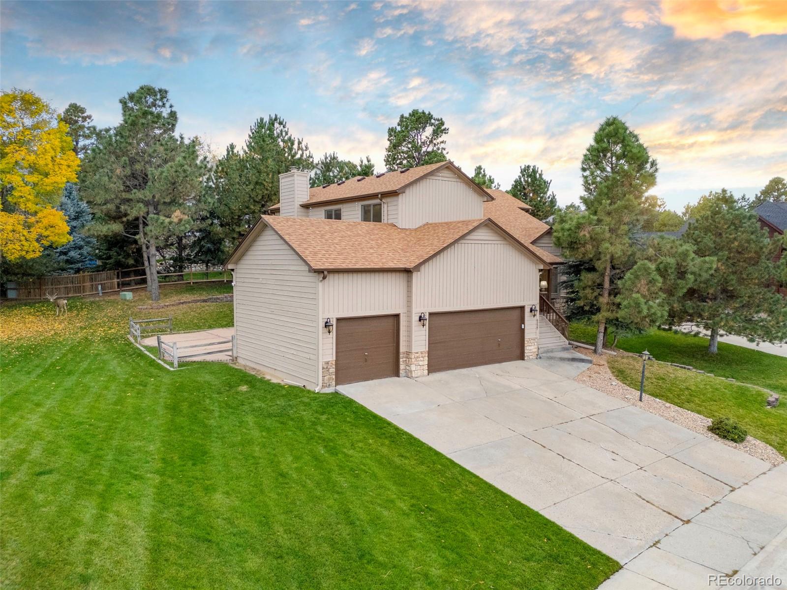 6227 Northwoods Glen Drive