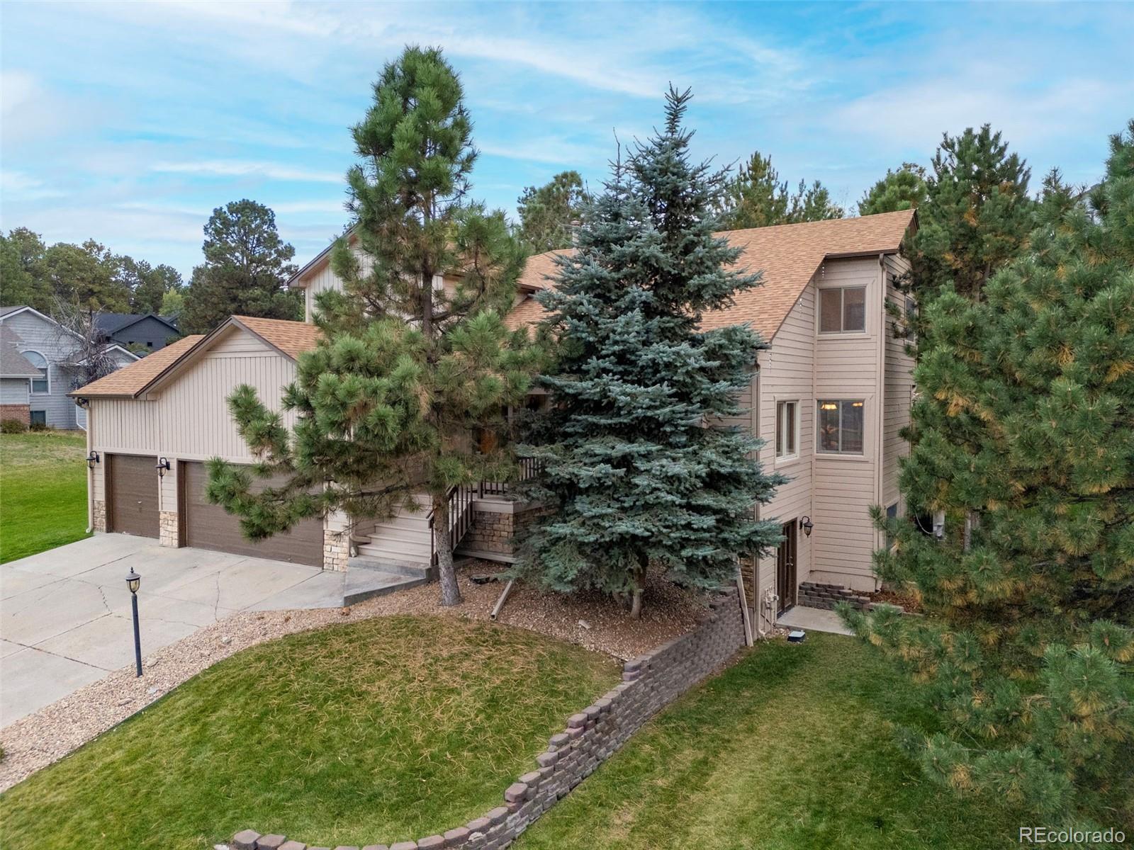 6227 Northwoods Glen Drive