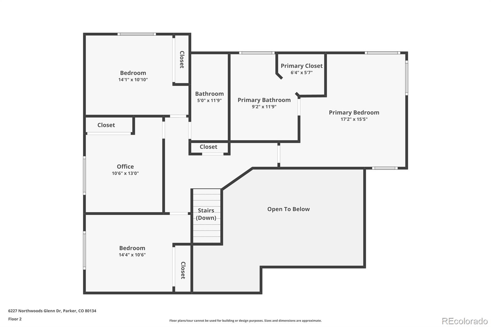 6227 Northwoods Glen Drive