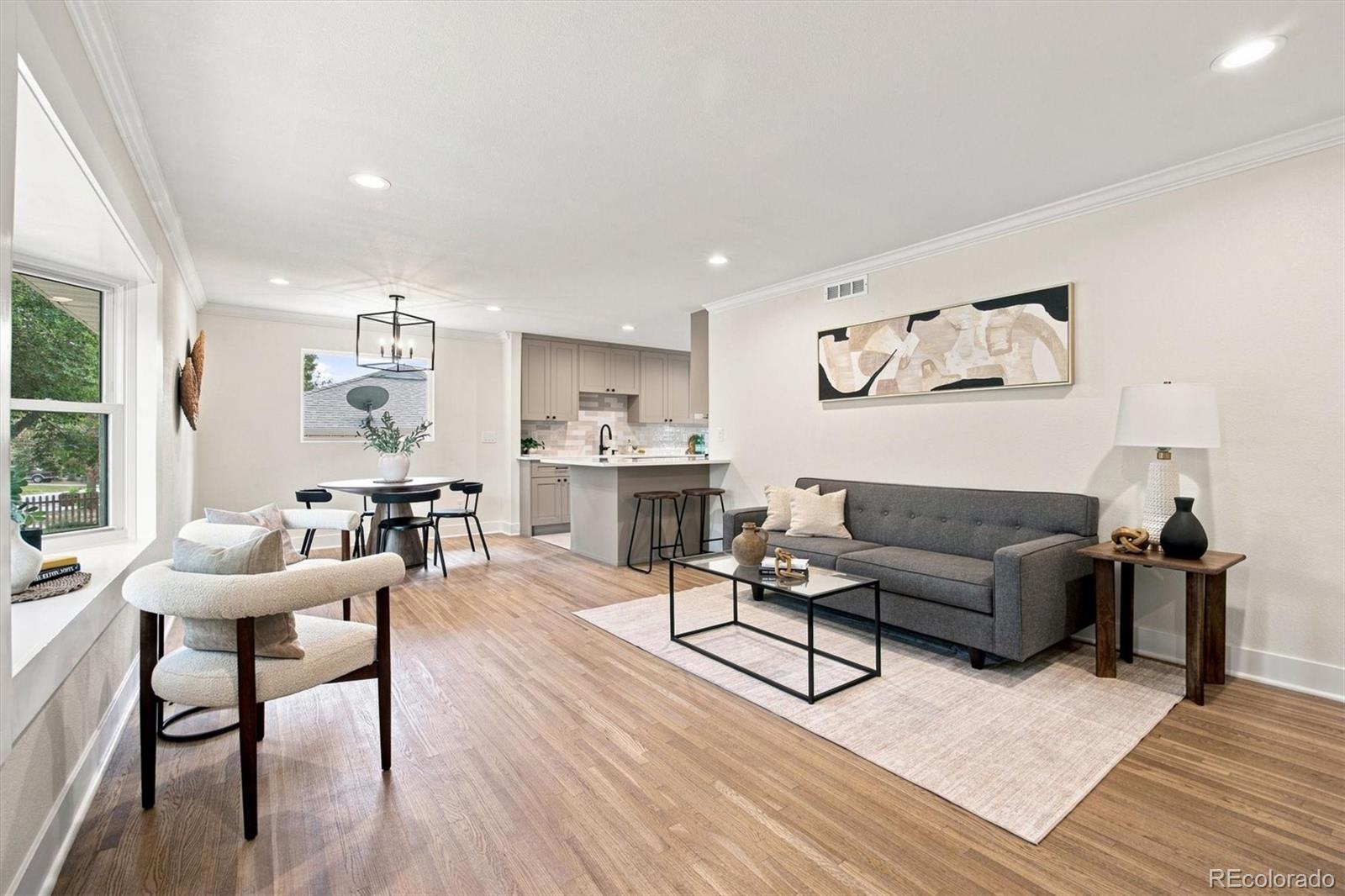 7471 Wilson Court