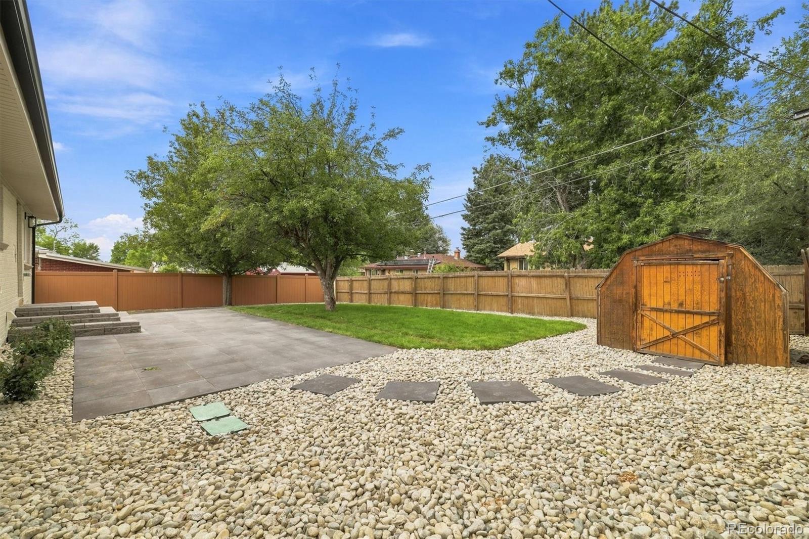 7471 Wilson Court