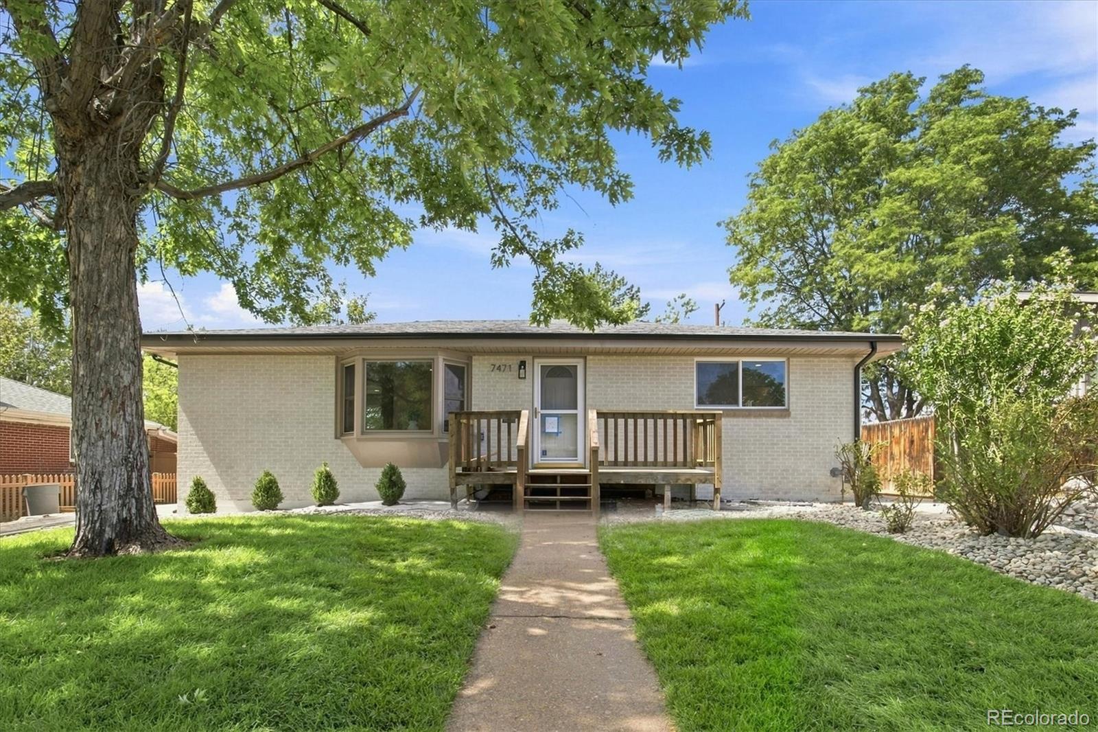 7471 Wilson Court