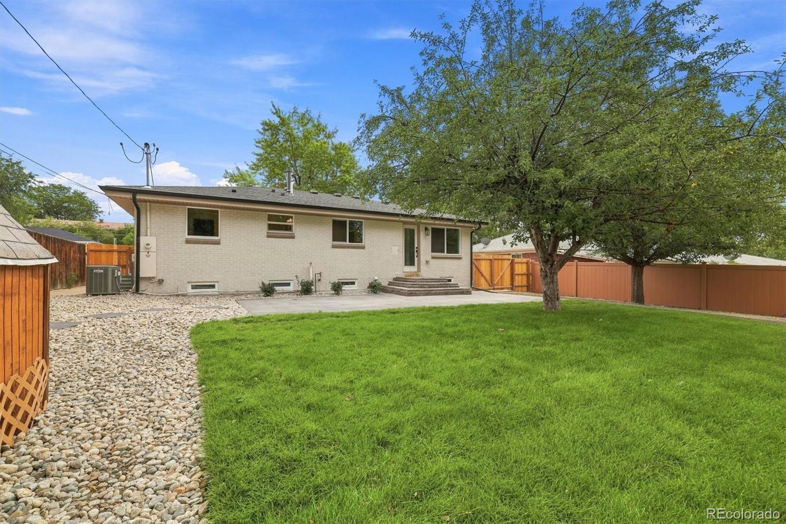 7471 Wilson Court
