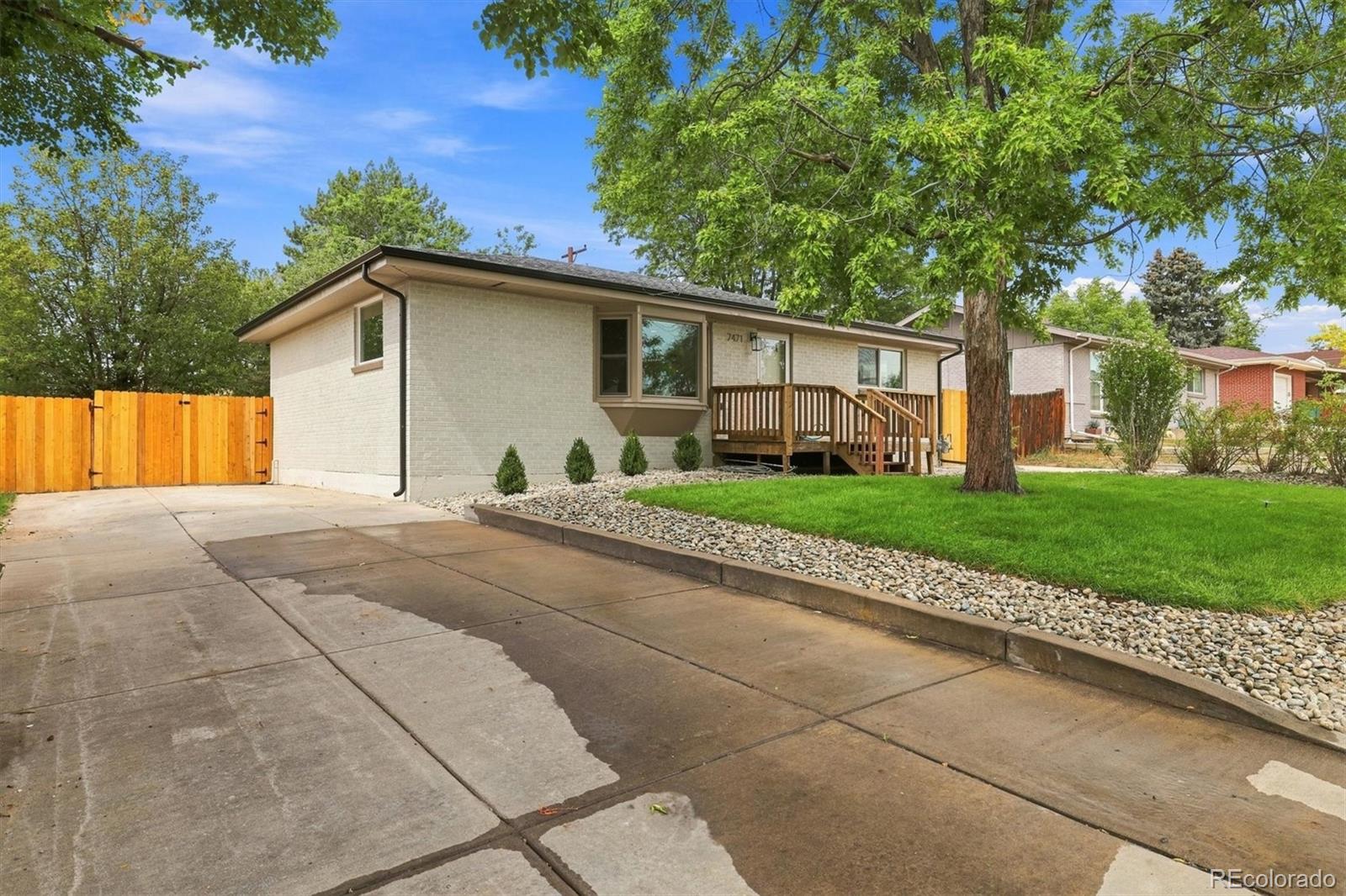 7471 Wilson Court