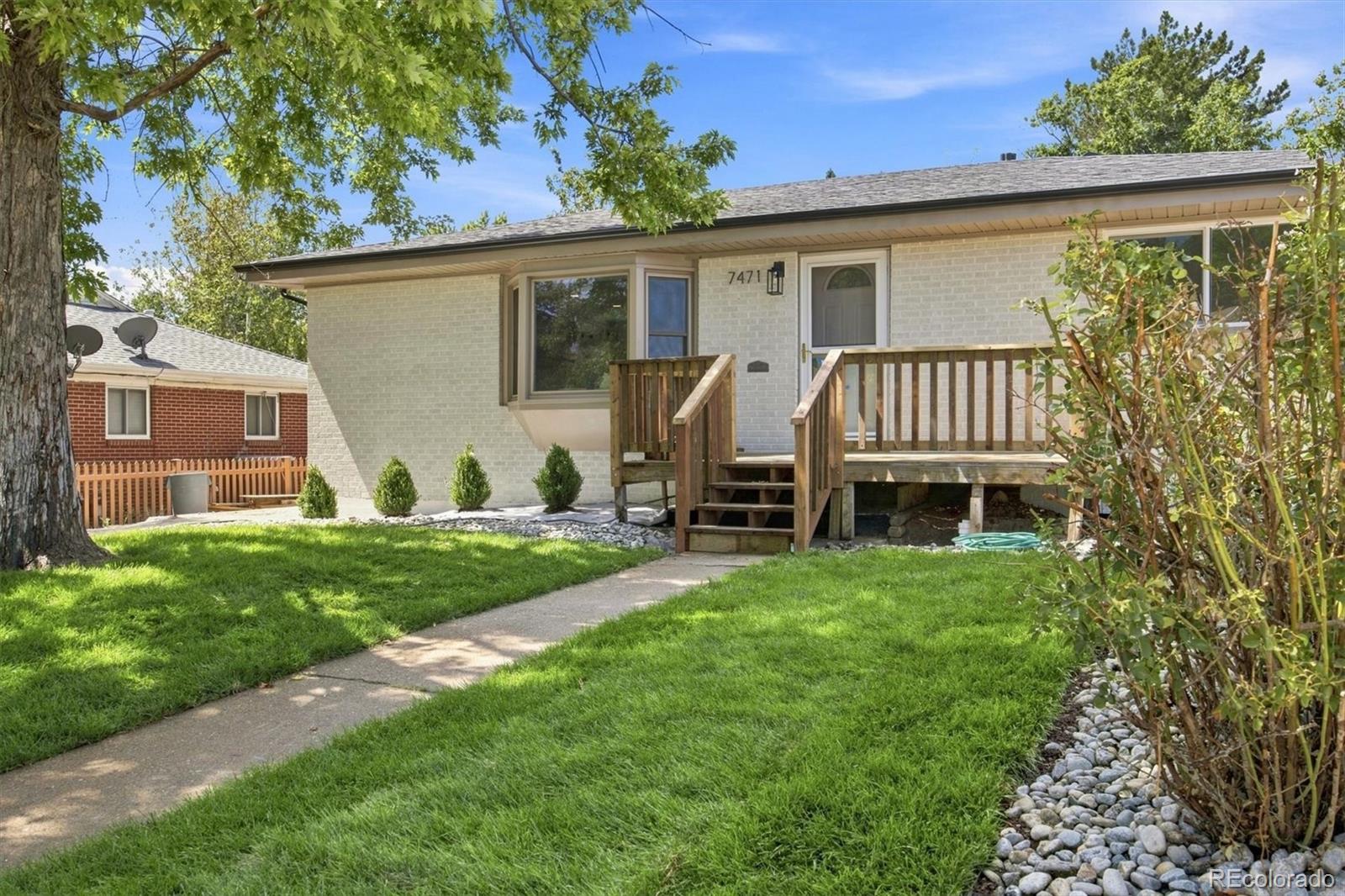 7471 Wilson Court