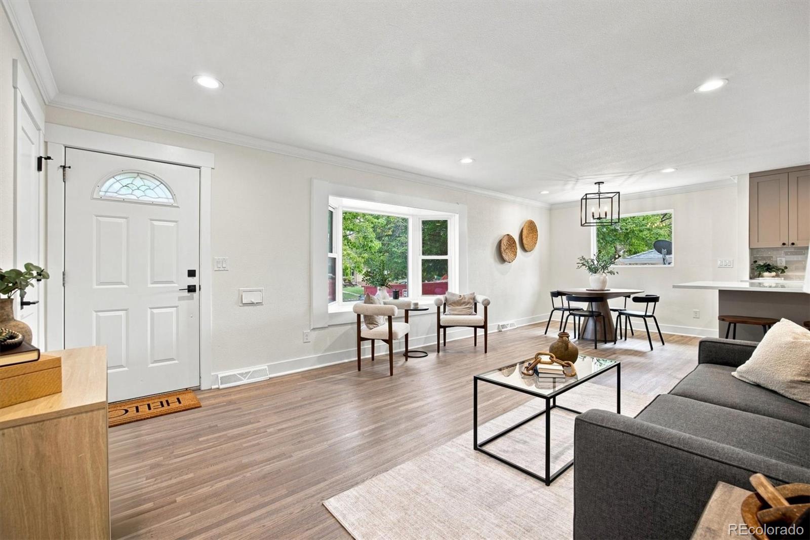 7471 Wilson Court