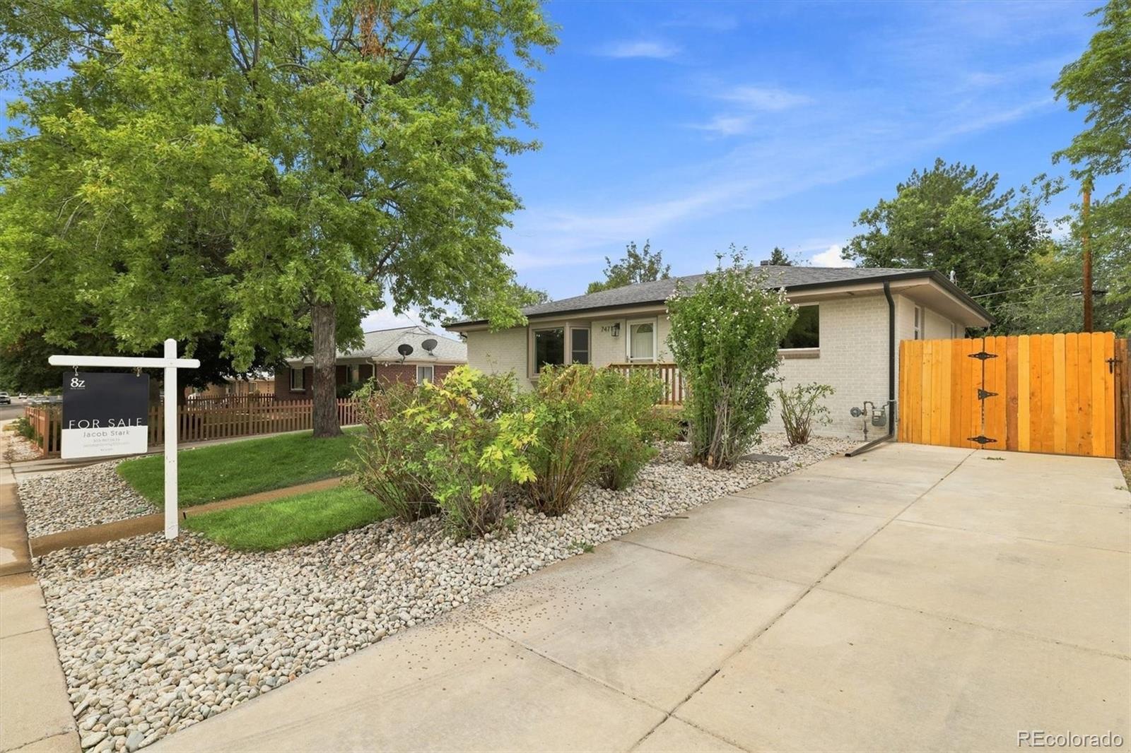 7471 Wilson Court