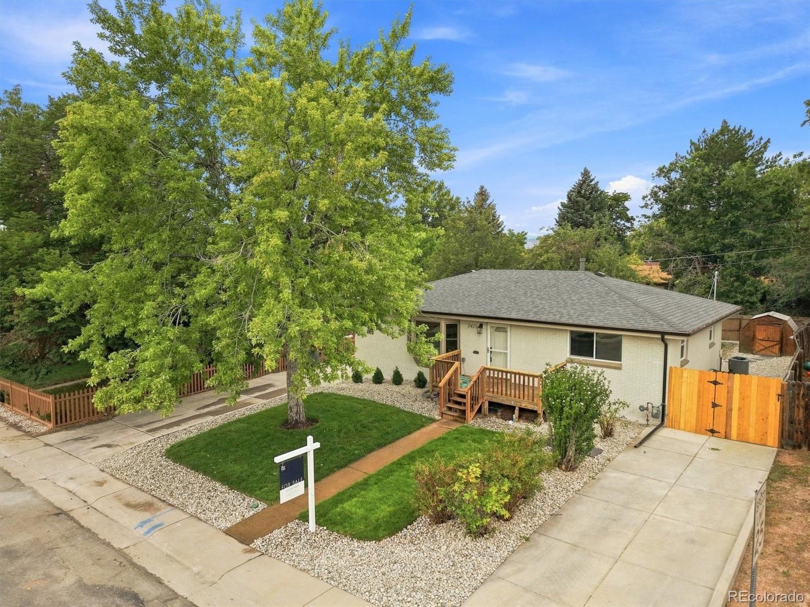 7471 Wilson Court