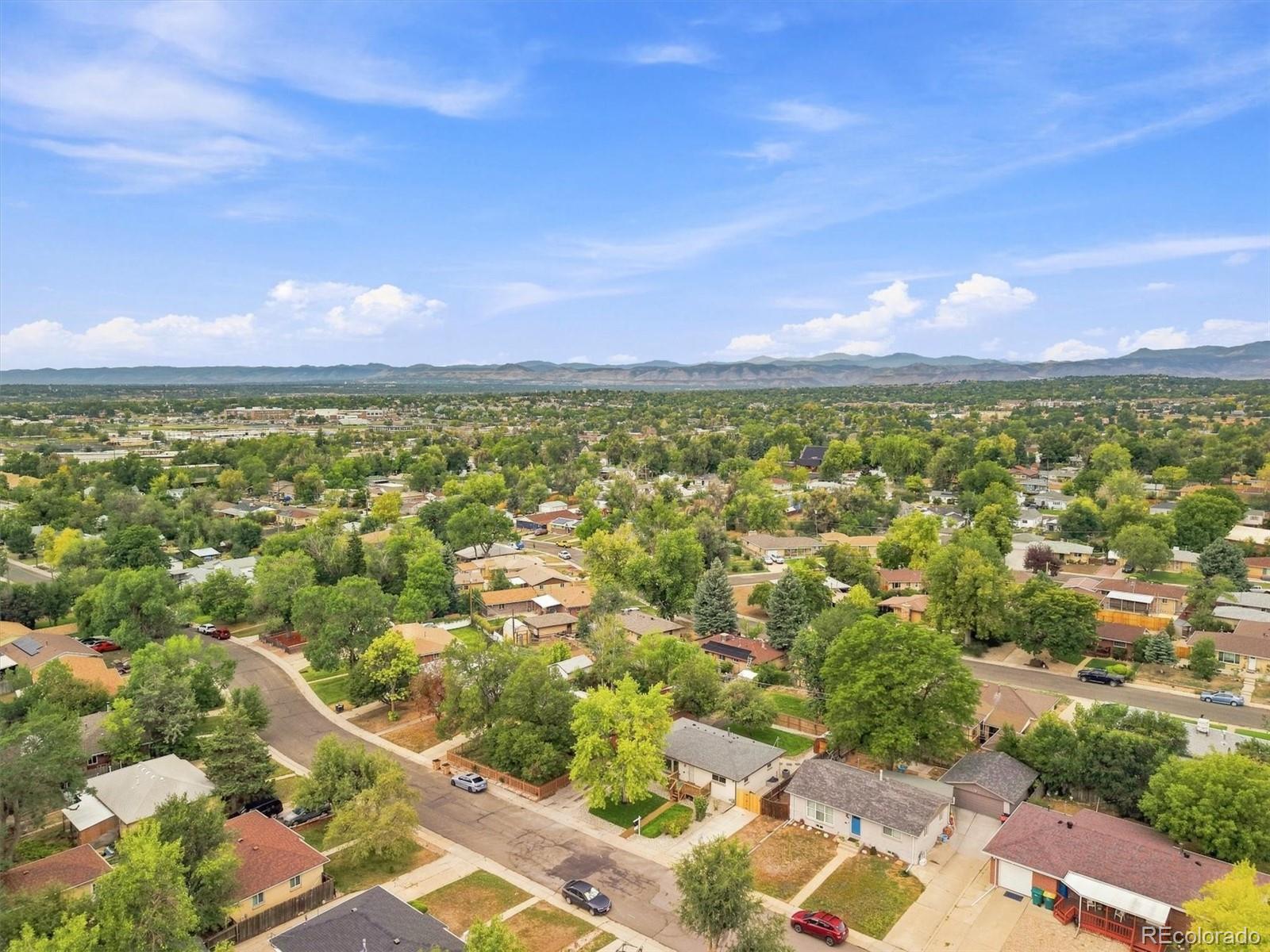 7471 Wilson Court