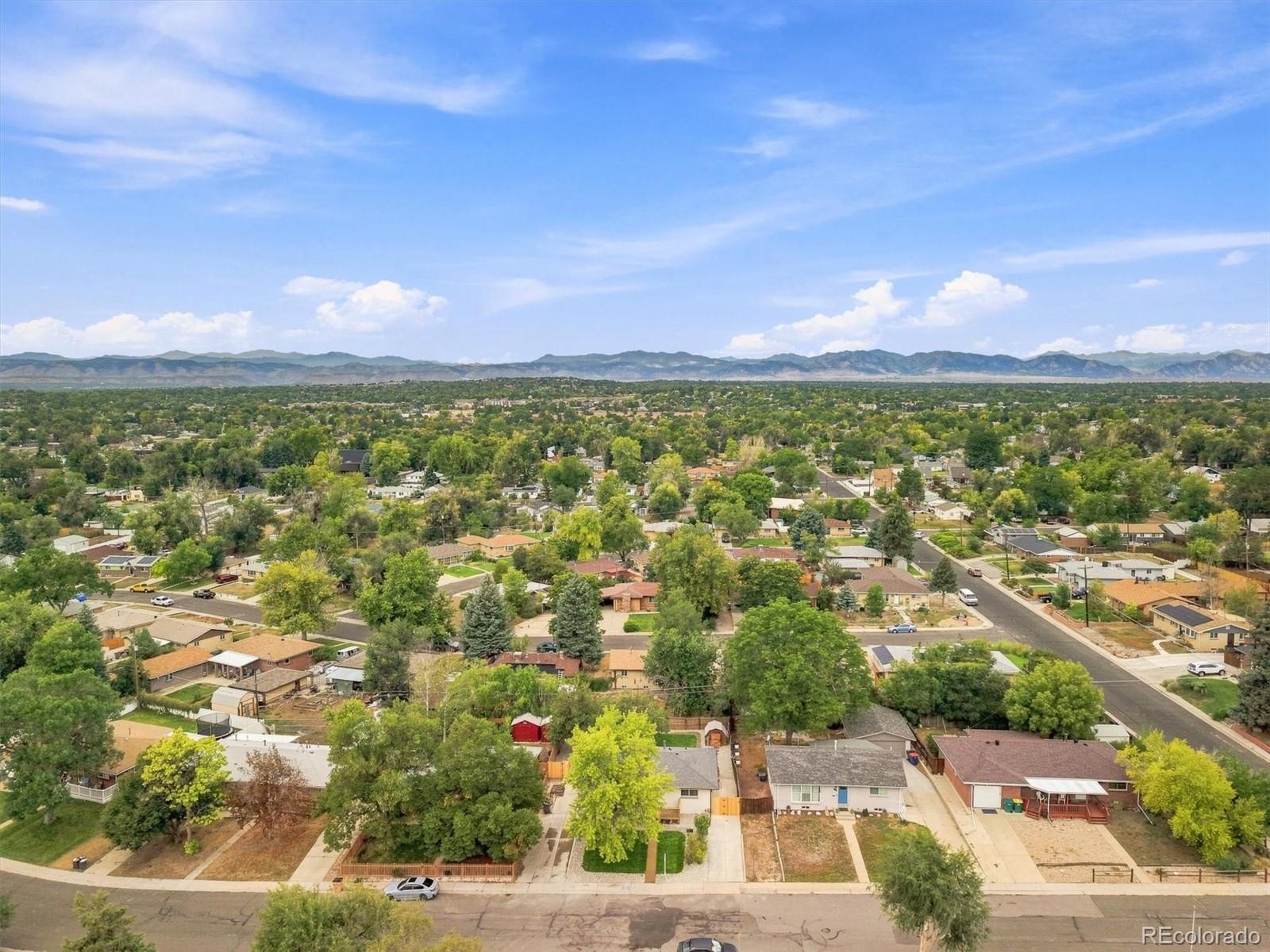 7471 Wilson Court