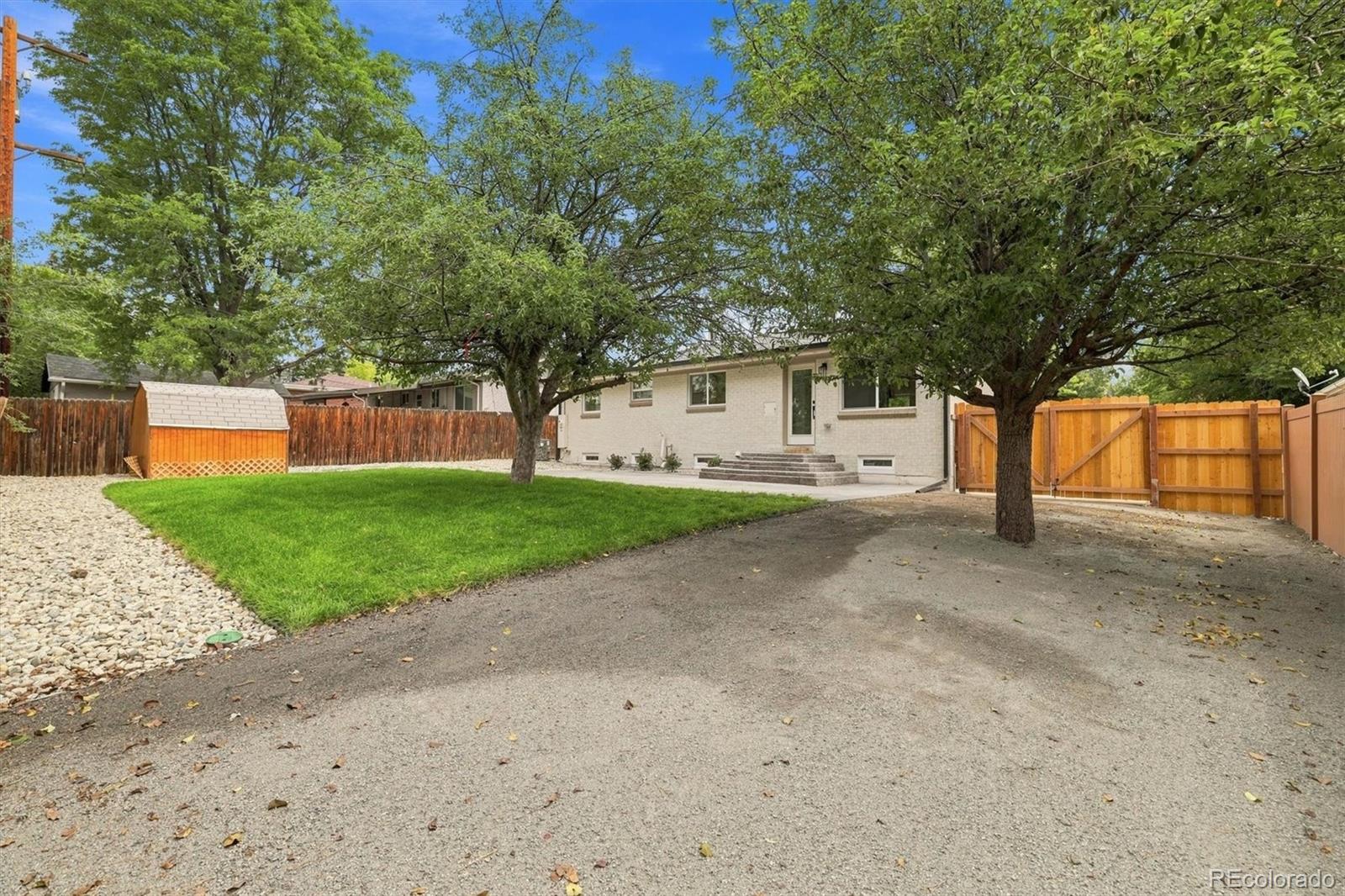 7471 Wilson Court