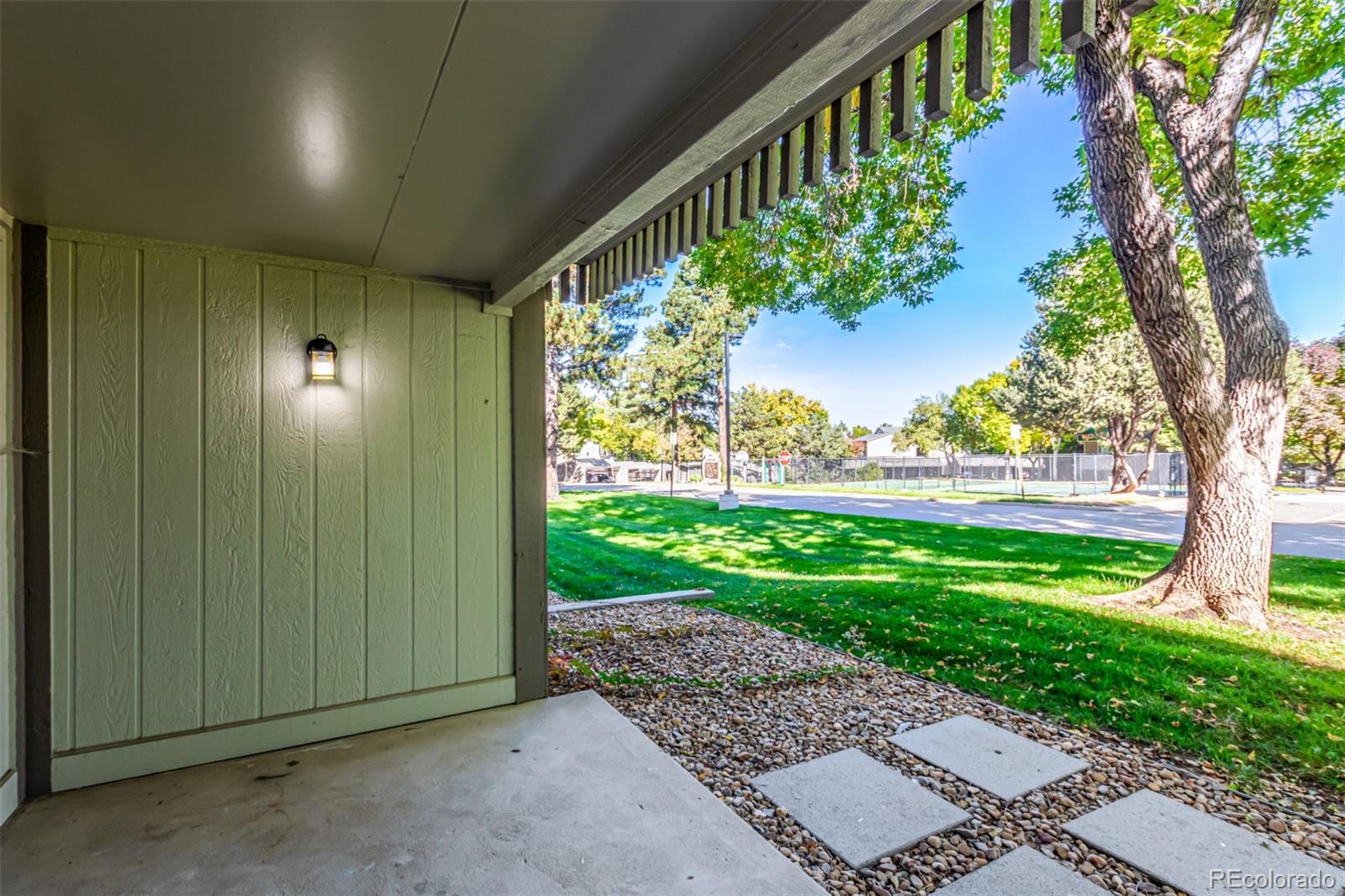 7346 S Xenia Circle Unit: A