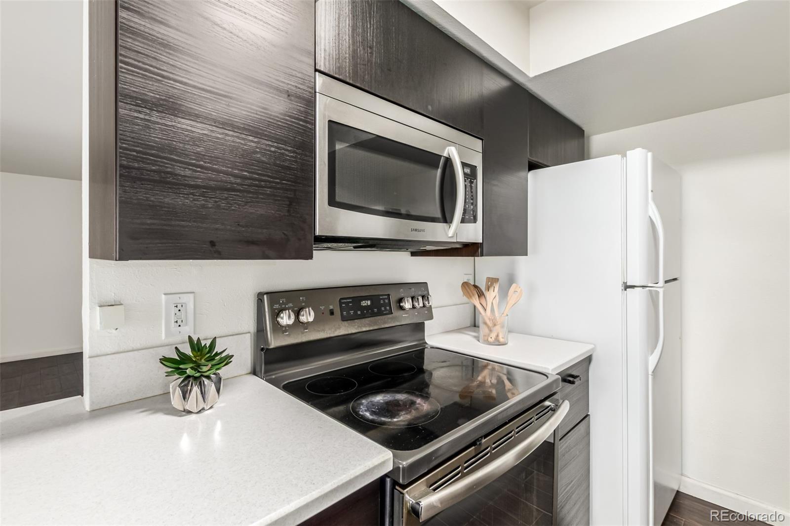 7346 S Xenia Circle Unit: A