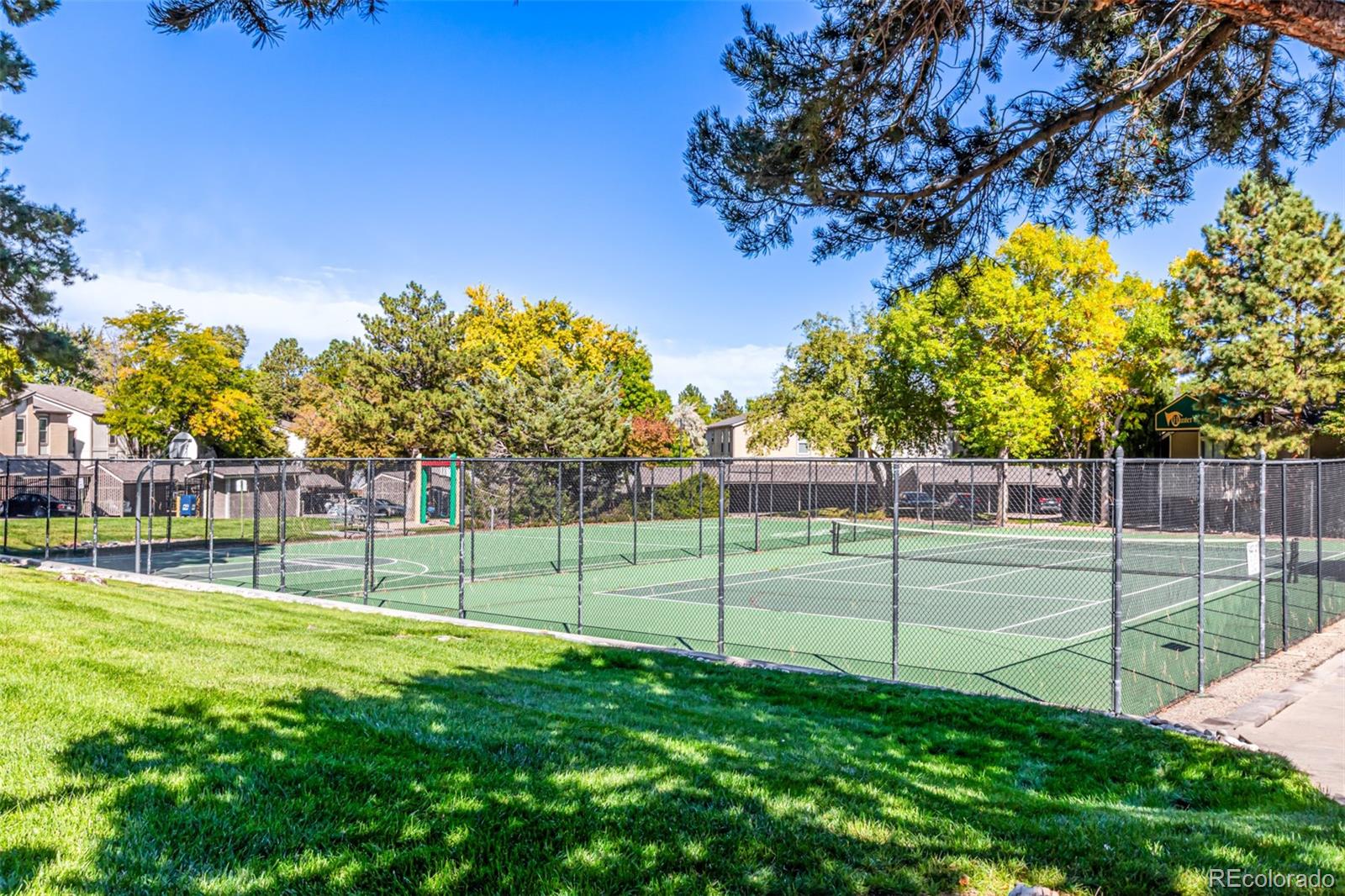 7346 S Xenia Circle Unit: A