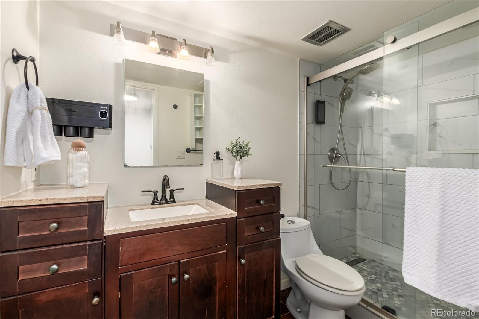 7346 S Xenia Circle Unit: A