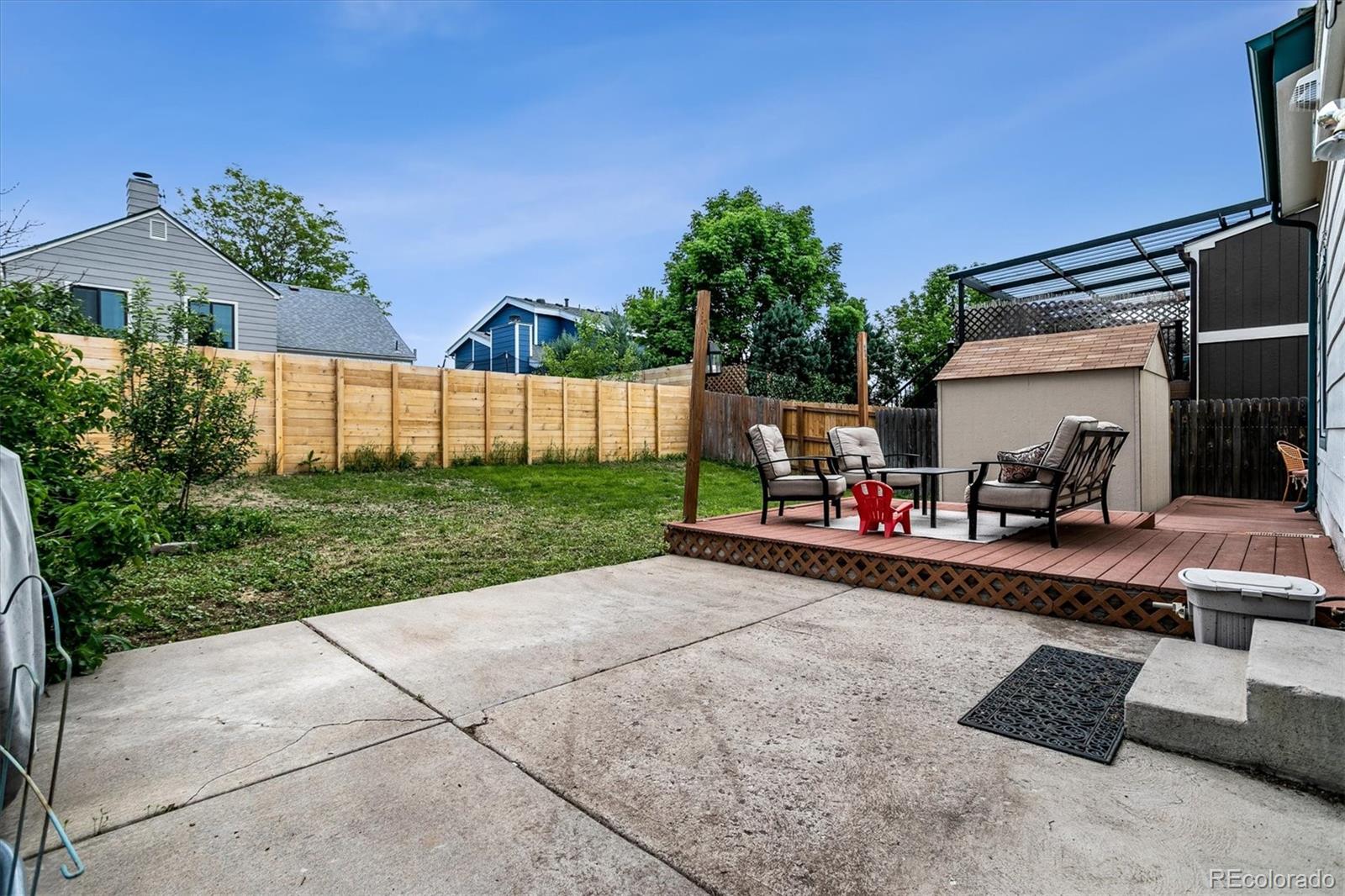7724 Zenobia Court