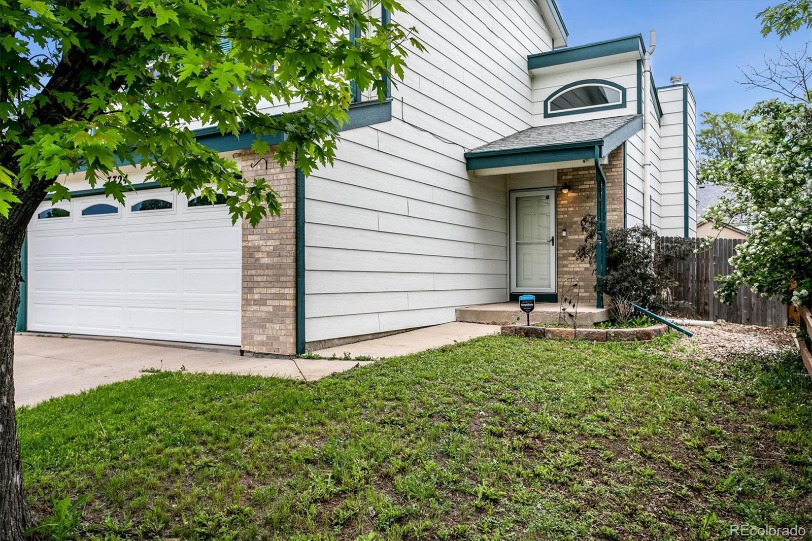 7724 Zenobia Court