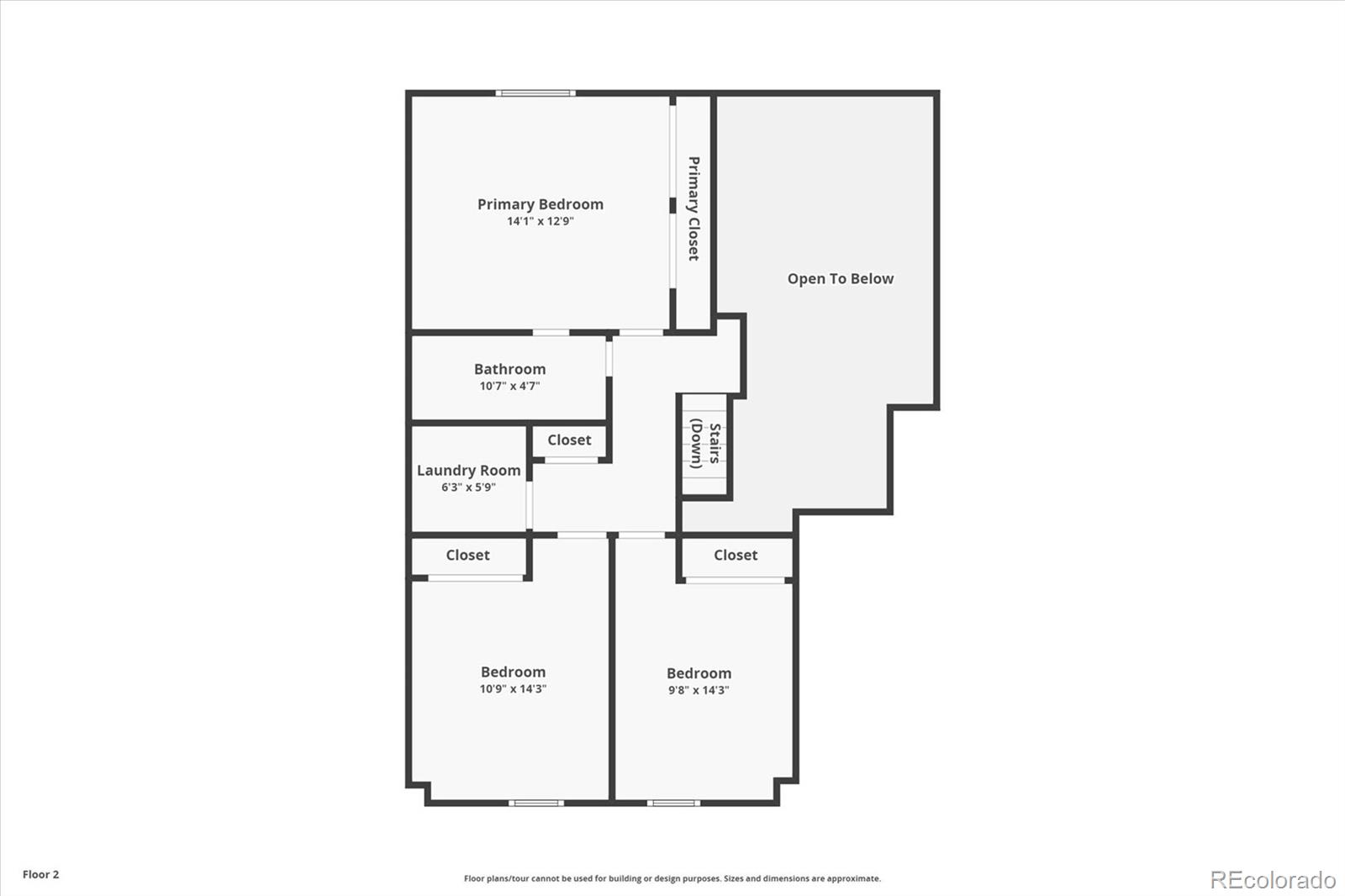 7724 Zenobia Court