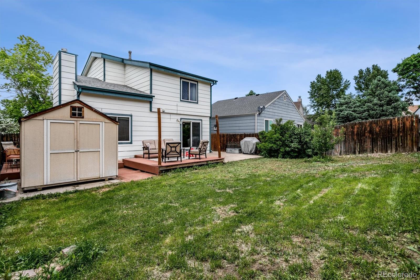 7724 Zenobia Court