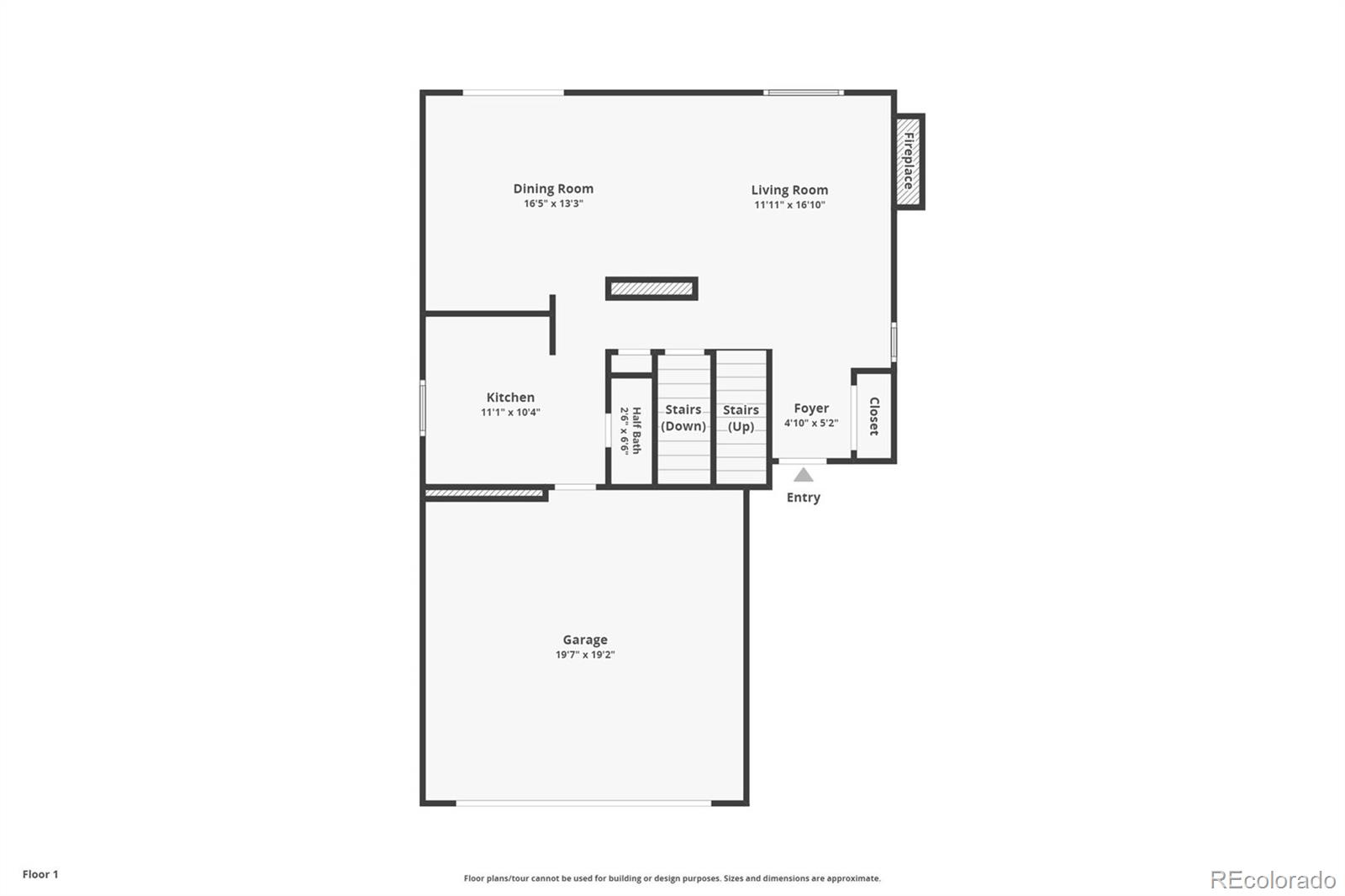 7724 Zenobia Court