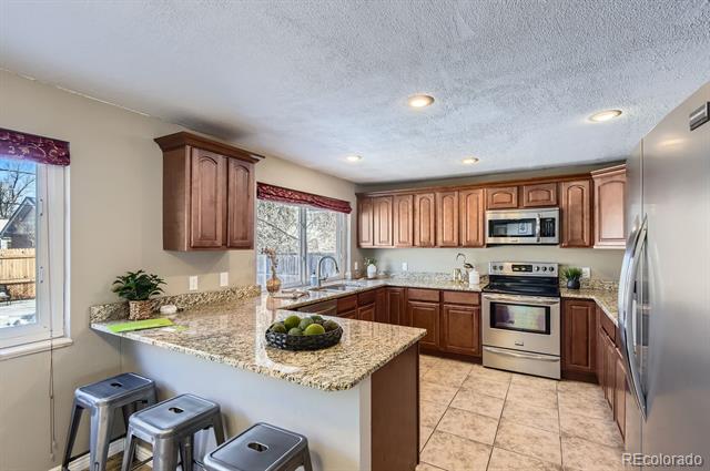 3004 S Ingalls Way