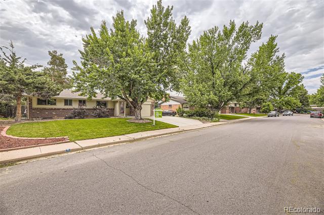 3004 S Ingalls Way