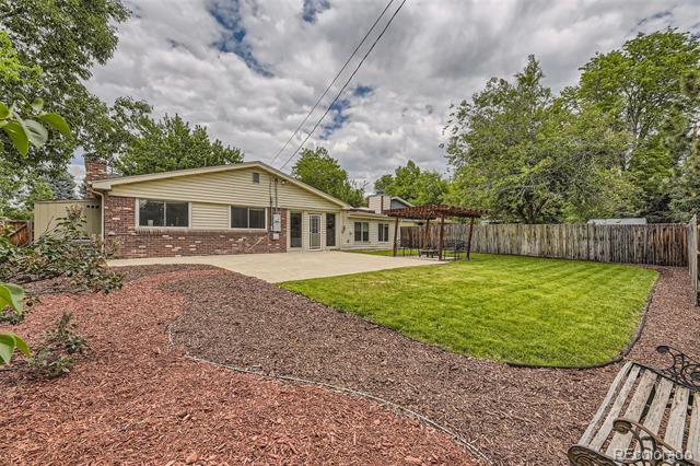 3004 S Ingalls Way