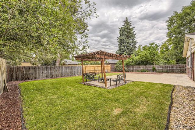 3004 S Ingalls Way
