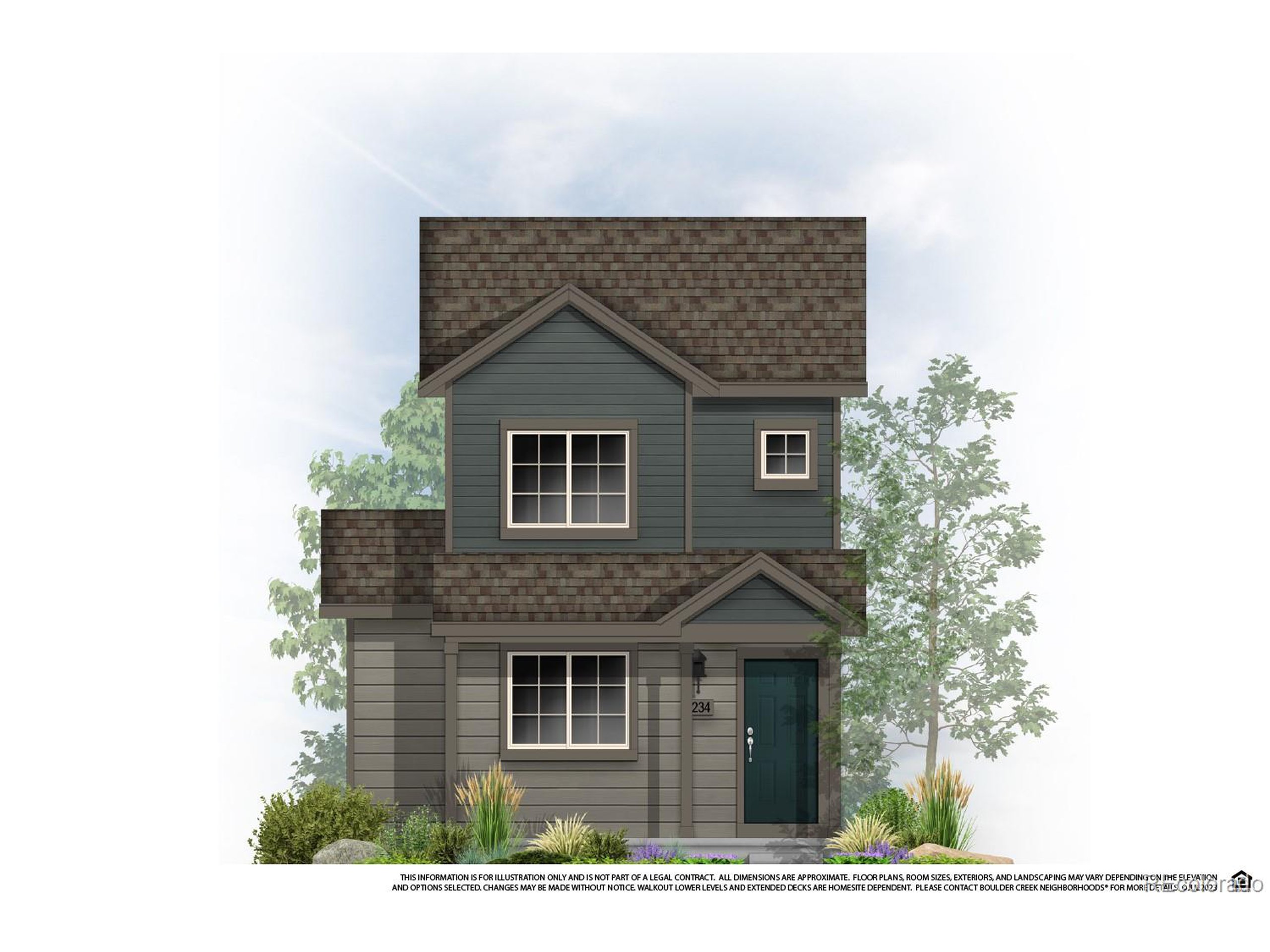 314 Marshall Mews