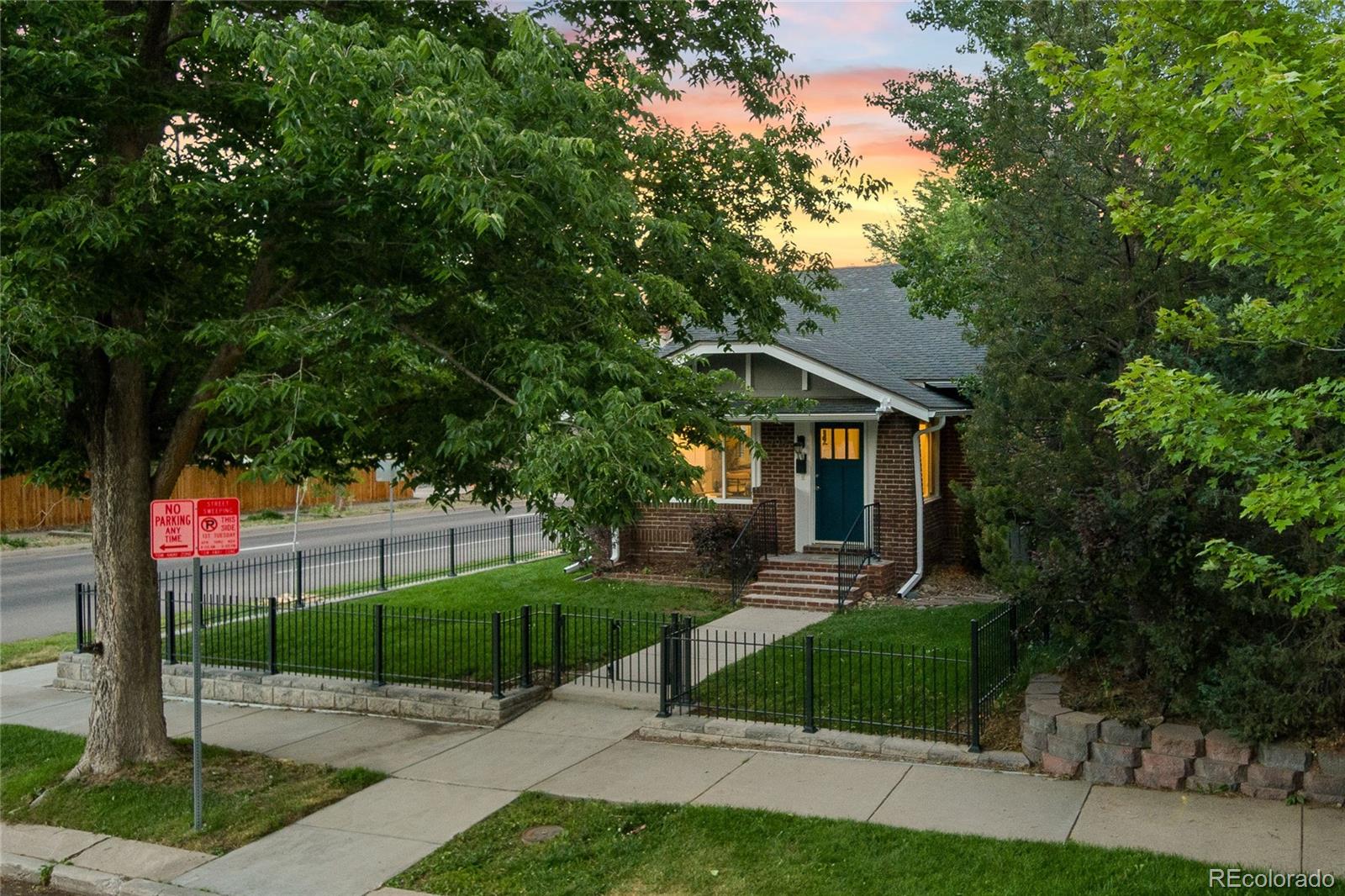 790 Monroe Street