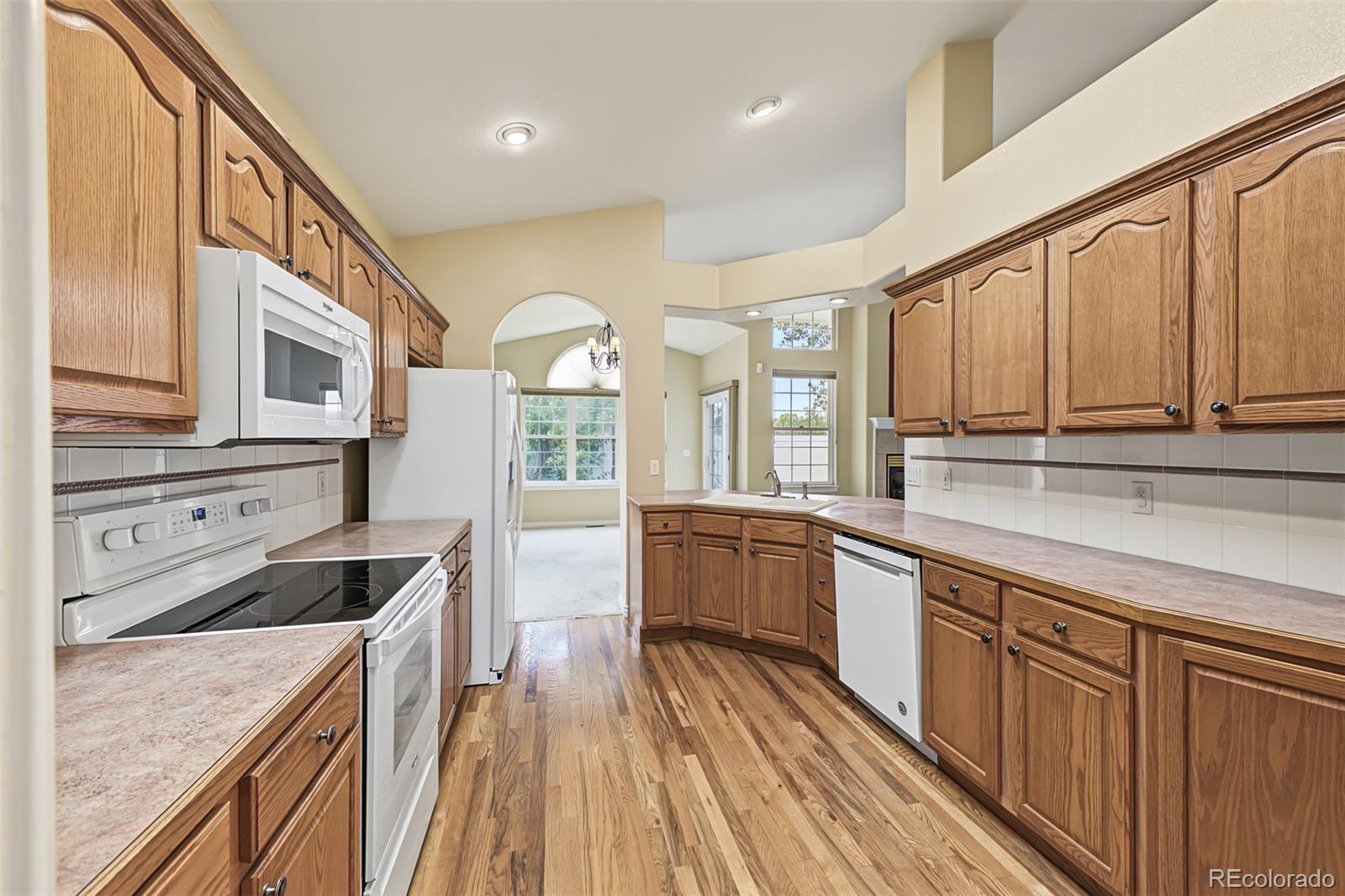 3717 Doral Drive