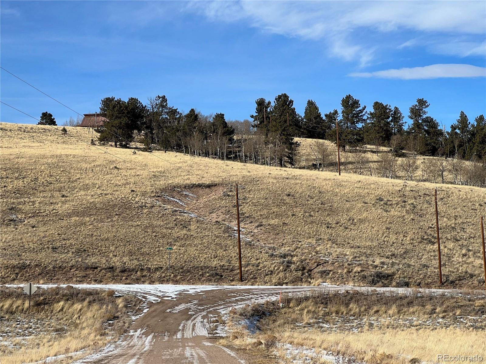11414 Ranch Road