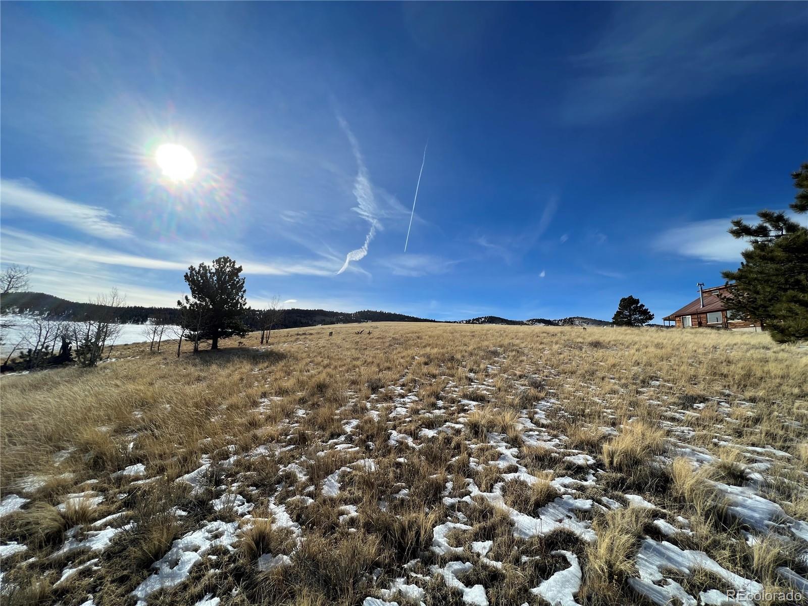 11414 Ranch Road