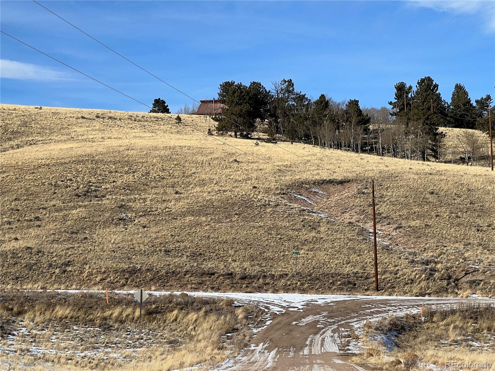 11414 Ranch Road