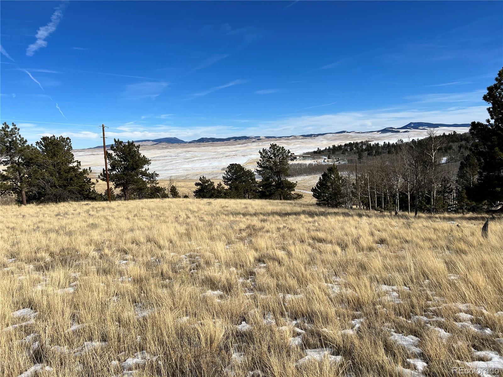 11414 Ranch Road