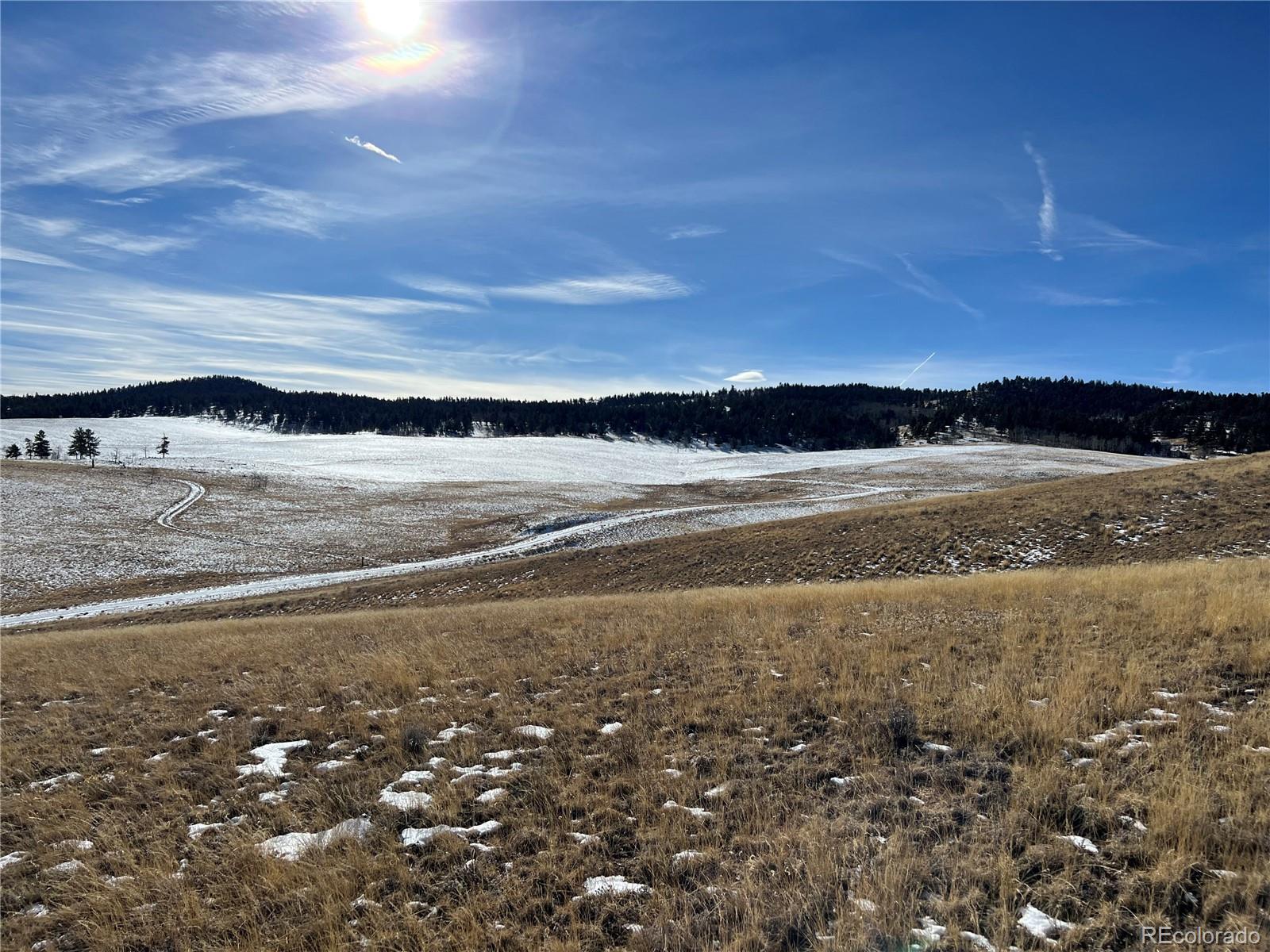 11414 Ranch Road