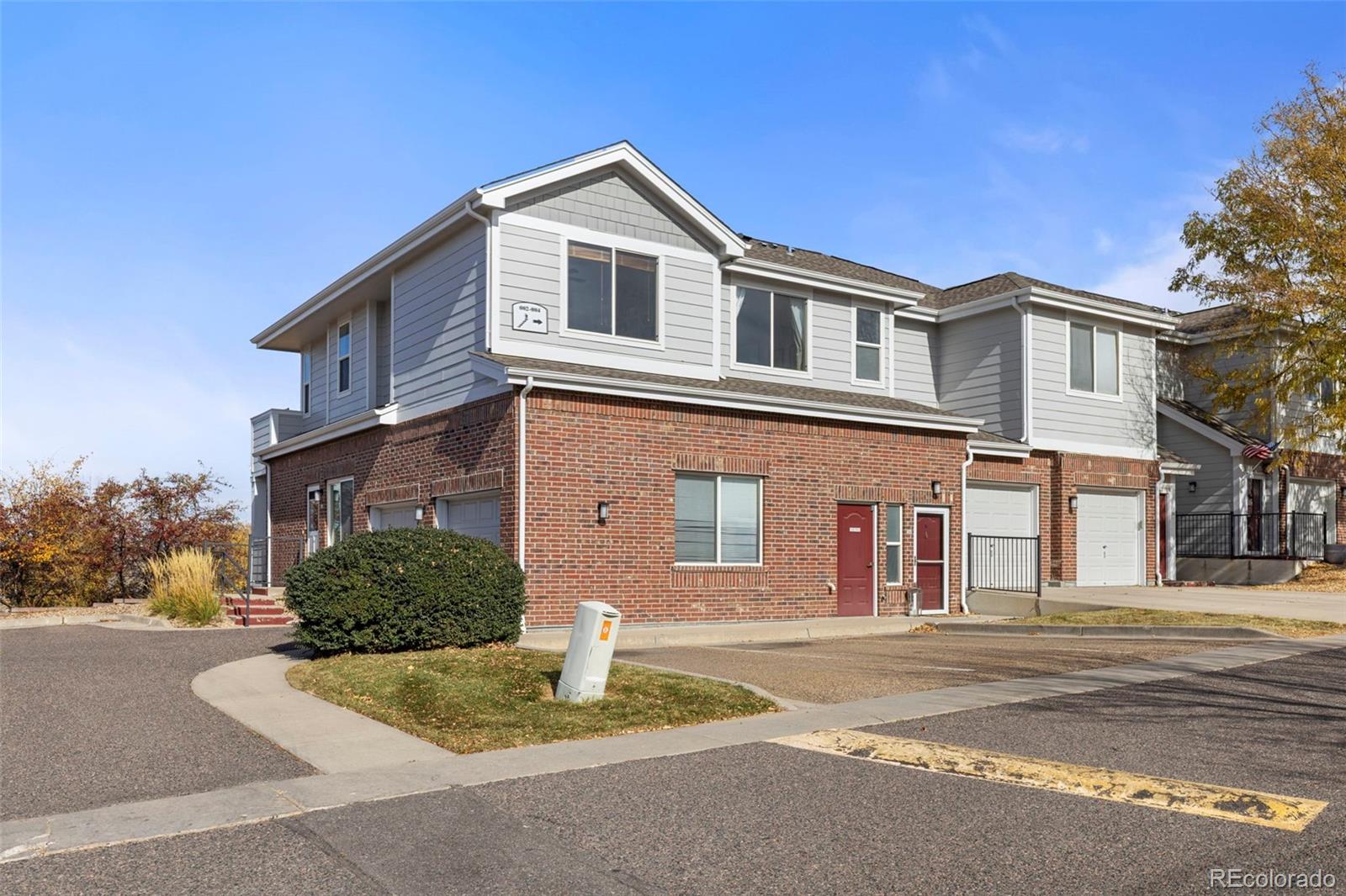 10337 W 55th Place Unit: 204