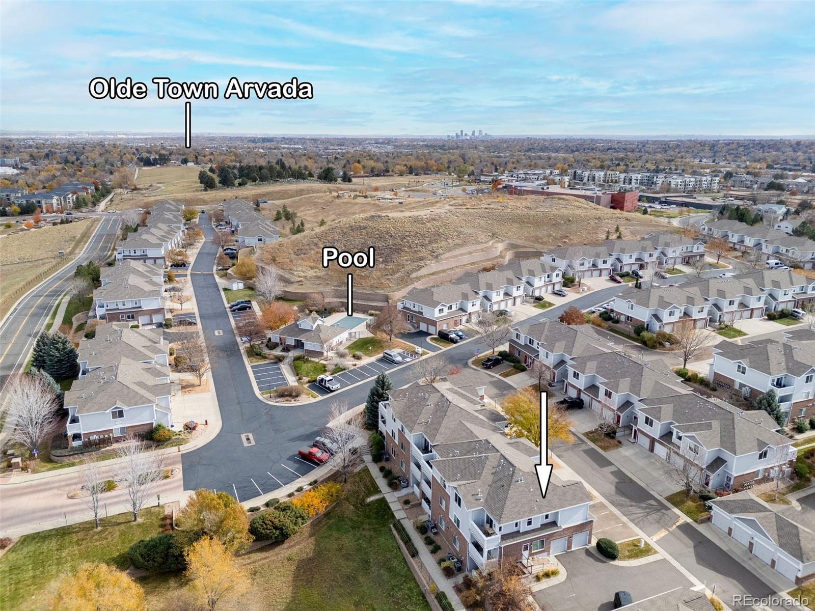 10337 W 55th Place Unit: 204