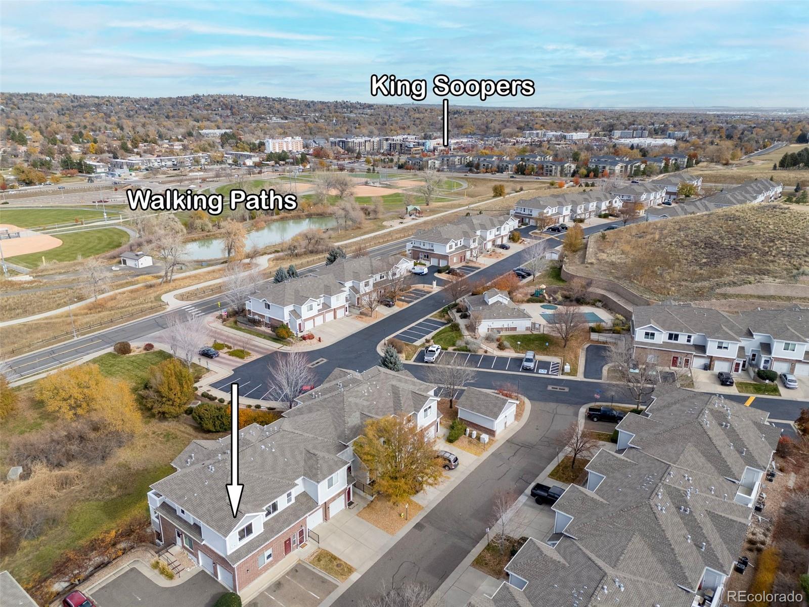 10337 W 55th Place Unit: 204